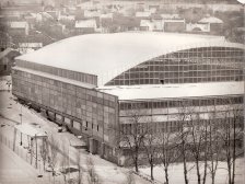 Zimní stadion Říčany