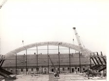 Zimní stadion Uherský Brod