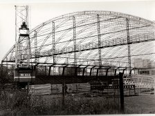 Zimní stadion Kroměříž