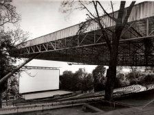 Letní kino Ústí nad Labem