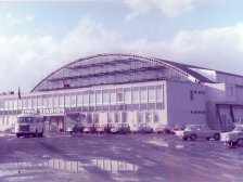 Zimní stadion Uničov